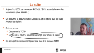 Replay du Webinaire 