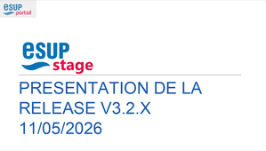 Présentation de la version 3.2 du 11052026